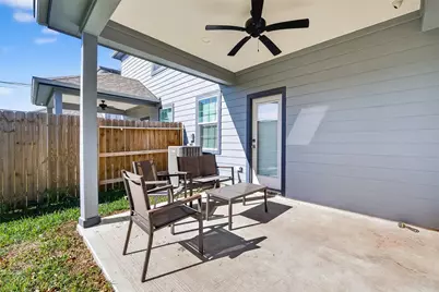 10021 Alfred Lane #A, Houston, TX 77041 - Photo 41