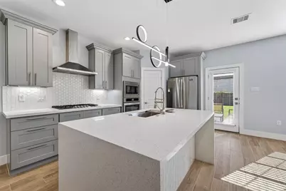 10021 Alfred Lane #A, Houston, TX 77041 - Photo 13