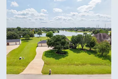 20318 Stone Lake Circle, Tomball, TX 77377 - Photo 1