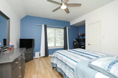 20318 Stone Lake Circle, Tomball, TX 77377 - Photo 27