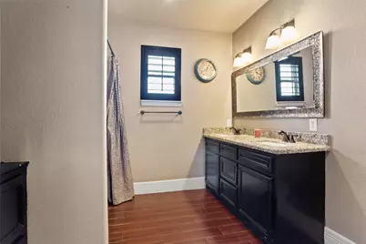 7842 Pebble Hill Lane, Rosharon, TX 77583 - Photo 23