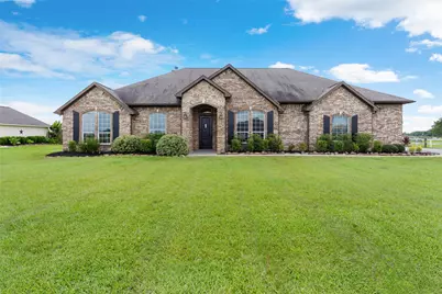 7842 Pebble Hill Lane, Rosharon, TX 77583 - Photo 5