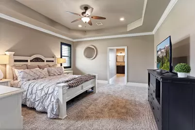 7842 Pebble Hill Lane, Rosharon, TX 77583 - Photo 15