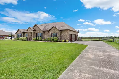 7842 Pebble Hill Lane, Rosharon, TX 77583 - Photo 3