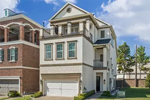 921 Dunleigh Meadows Ln, Houston, TX 77055 - Photo 1