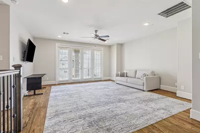 921 Dunleigh Meadows Lane, Houston, TX 77055 - Photo 7
