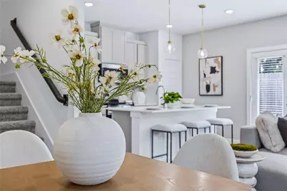 959 Green Vines Lane, Houston, TX 77091 - Photo 5