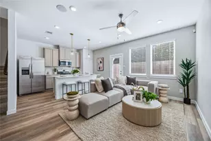 959 Green Vines Ln, Houston, TX 77091 - Photo 5