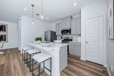 959 Green Vines Lane, Houston, TX 77091 - Photo 11