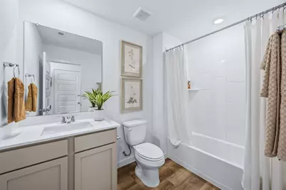 959 Green Vines Lane, Houston, TX 77091 - Photo 13