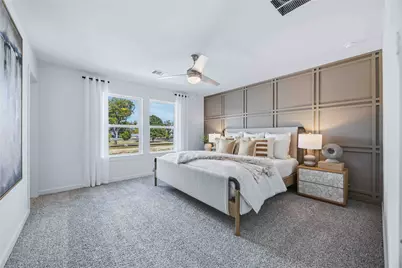 959 Green Vines Lane, Houston, TX 77091 - Photo 9