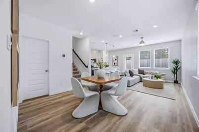 959 Green Vines Lane, Houston, TX 77091 - Photo 3