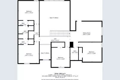 2280 Longspur Lane, League City, TX 77573 - Photo 29