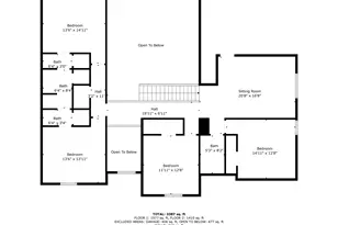 2280 Longspur Ln, League City, TX 77573 - Photo 29