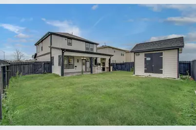 4627 Prairie Chase Drive, Houston, TX 77069 - Photo 23
