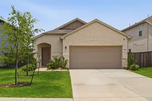 16436 Canary Ledge Ln, Conroe, TX 77302 - Photo 1