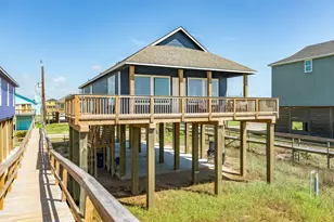 4835 Bluewater Dr, Surfside Beach, TX 77541 - Photo 1