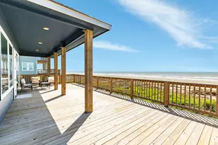 4835 Bluewater Dr, Surfside Beach, TX 77541 - Photo 5
