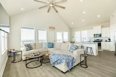 4835 Bluewater Drive, Surfside Beach, TX 77541 - Photo 9
