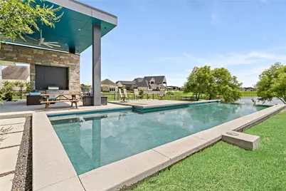 7705 N Peninsula Drive, Beaumont, TX 77707 - Photo 35