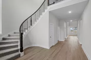 17914 Carnation Gln Dr, Richmond, TX 77407 - Photo 5