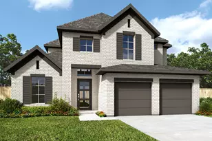 10922 White Mist Dr, Missouri City, TX 77459 - Photo 1