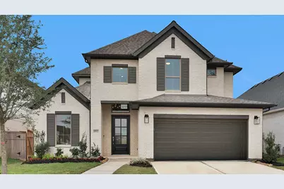 10922 White Mist Drive, Missouri City, TX 77459 - Photo 1