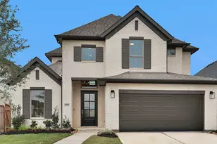 10922 White Mist Dr, Missouri City, TX 77459 - Photo 1