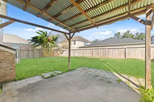 18510 Lodgepole Pine St, Cypress, TX 77429 - Photo 29