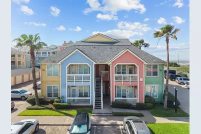 7000 Seawall Boulevard #1122, Galveston, TX 77551 - Photo 7