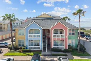 7000 Seawall Blvd, Galveston, TX 77551 - Photo 7