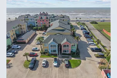 7000 Seawall Boulevard #1122, Galveston, TX 77551 - Photo 5