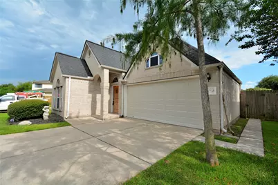 9238 Clearwood Landing Boulevard, Houston, TX 77075 - Photo 1
