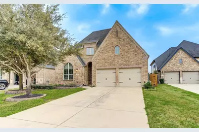 29419 Wood Lily Dr, Katy, TX 77494 - Photo 3