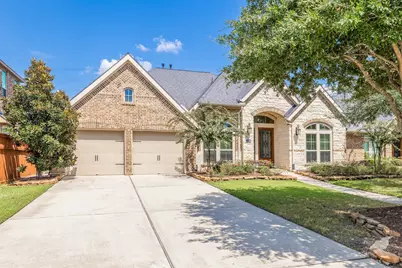 27602 Lakeway Trail Lane, Fulshear, TX 77441 - Photo 39