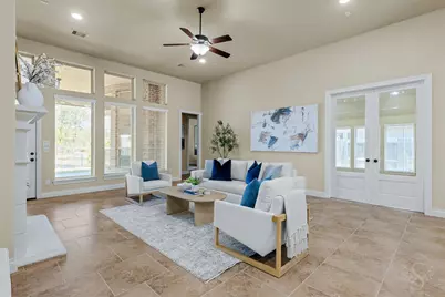 27602 Lakeway Trail Lane, Fulshear, TX 77441 - Photo 9