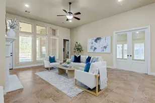 27602 Lakeway Trail Ln, Fulshear, TX 77441 - Photo 9