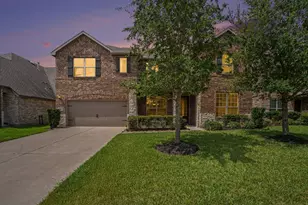 24922 Meadowthorn Crest Ln, Katy, TX 77494 - Photo 1