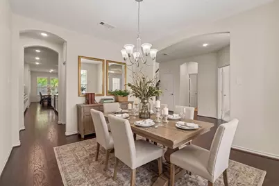 24922 Meadowthorn Crest Lane, Katy, TX 77494 - Photo 9
