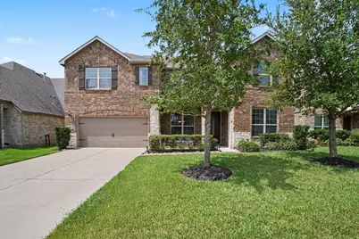 24922 Meadowthorn Crest Lane, Katy, TX 77494 - Photo 3