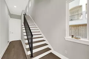 1611 Parker St, Houston, TX 77007 - Photo 5