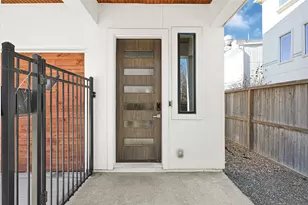 1611 Parker St, Houston, TX 77007 - Photo 3