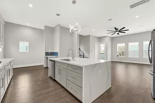 1611 Parker St, Houston, TX 77007 - Photo 11