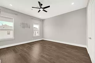 1611 Parker St, Houston, TX 77007 - Photo 19