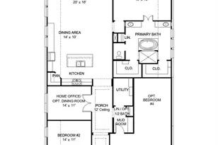 15618 Turtlehead Trl, Conroe, TX 77302 - Photo 33