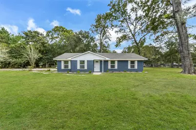26714 Saddle Rock Lane, New Caney, TX 77357 - Photo 1
