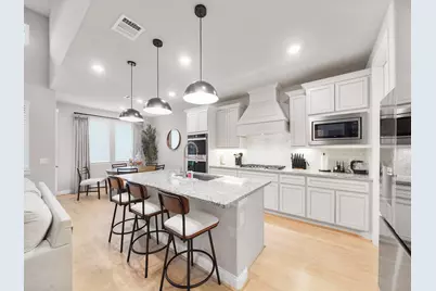 664 Malibu Pines Drive, Katy, TX 77493 - Photo 5