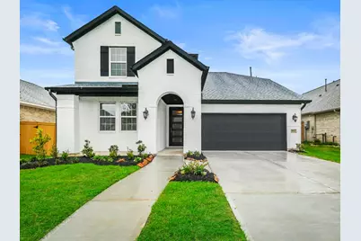 664 Malibu Pines Drive, Katy, TX 77493 - Photo 1