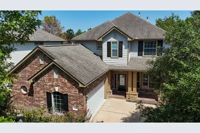 131 Zephyr Bend Place, The Woodlands, TX 77381 - Photo 47