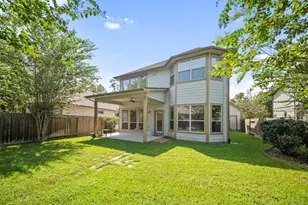 131 Zephyr Bend Pl, The Woodlands, TX 77381 - Photo 37